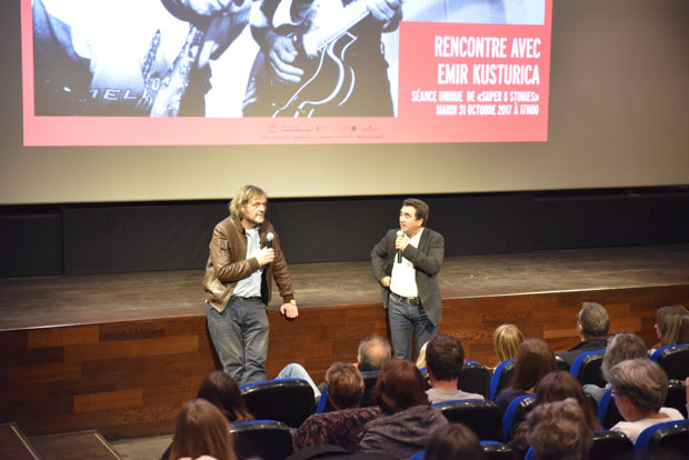 Кустурица: Неопходан осећај за нацију